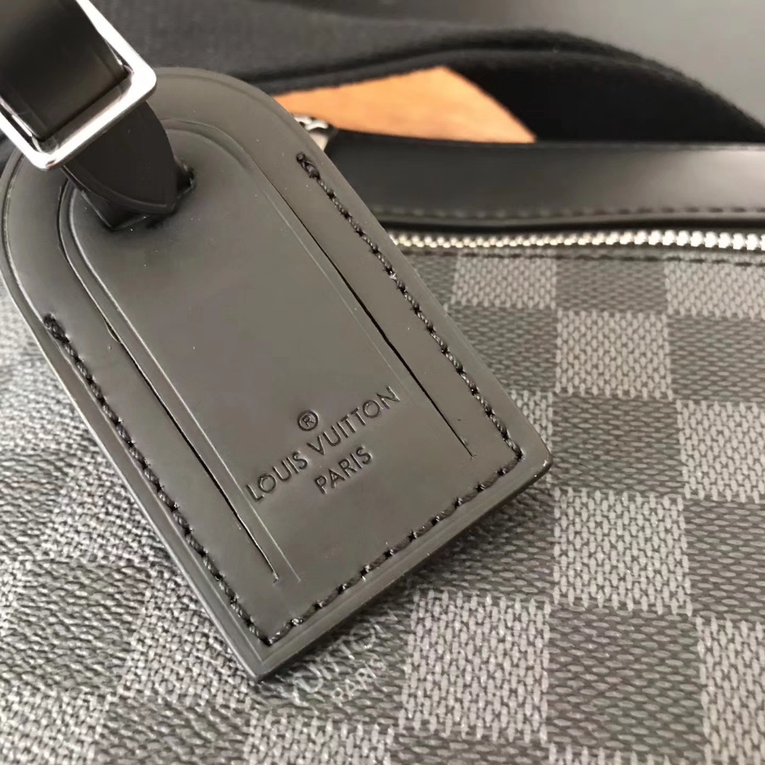 N40003 MICK PM, Louis Vuitton LV Men's Handbag