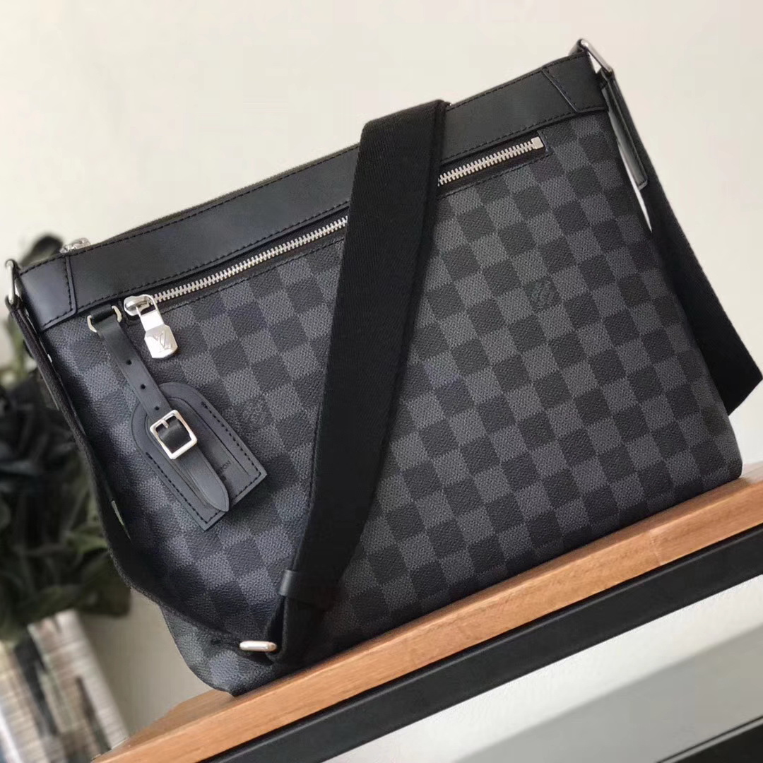 N40003 MICK PM, Louis Vuitton LV Men's Handbag