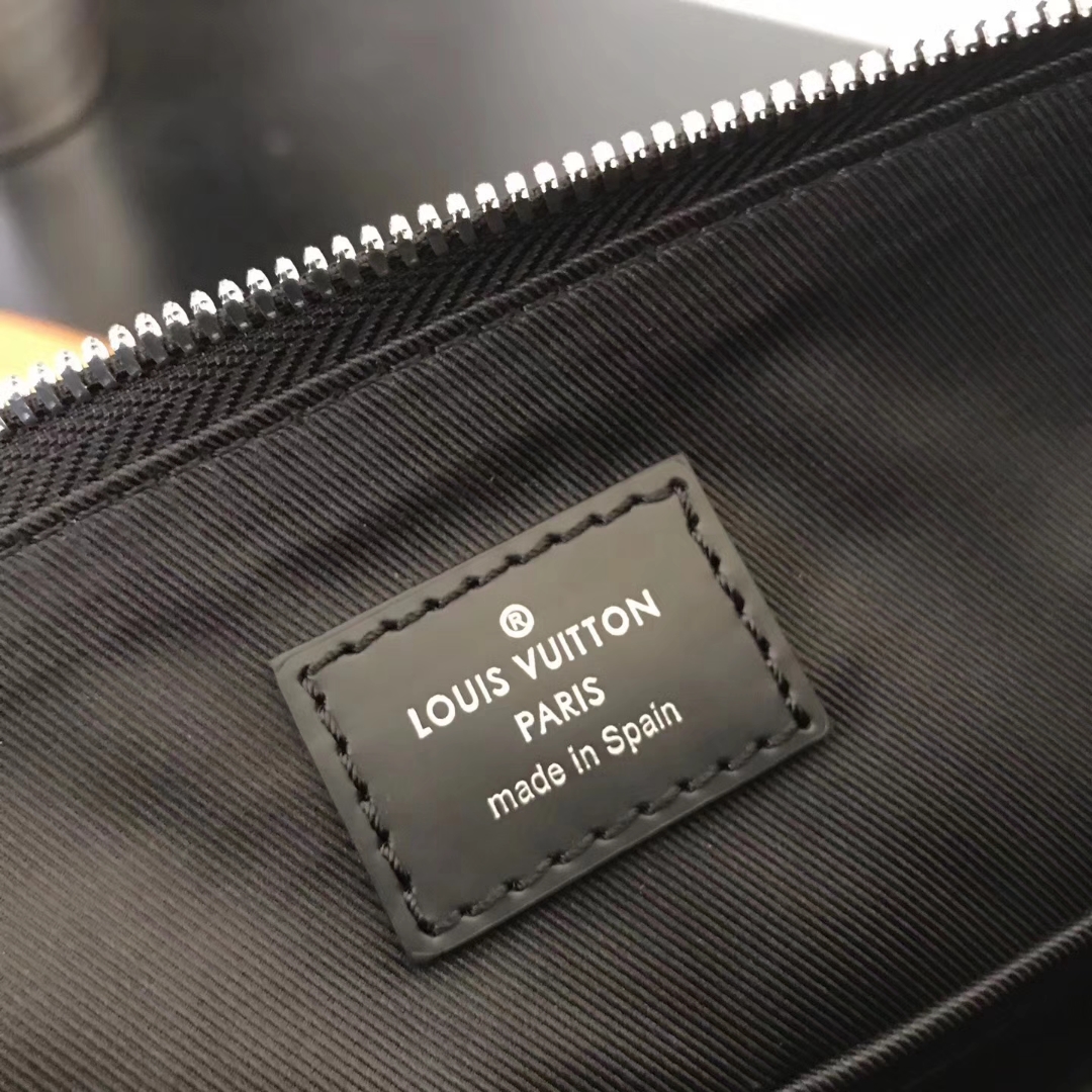 N40003 MICK PM, Louis Vuitton LV Men's Handbag