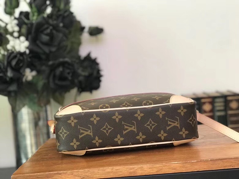 M41274, Trocadero 27, LOUIS VUITTON LV HANDBAGS