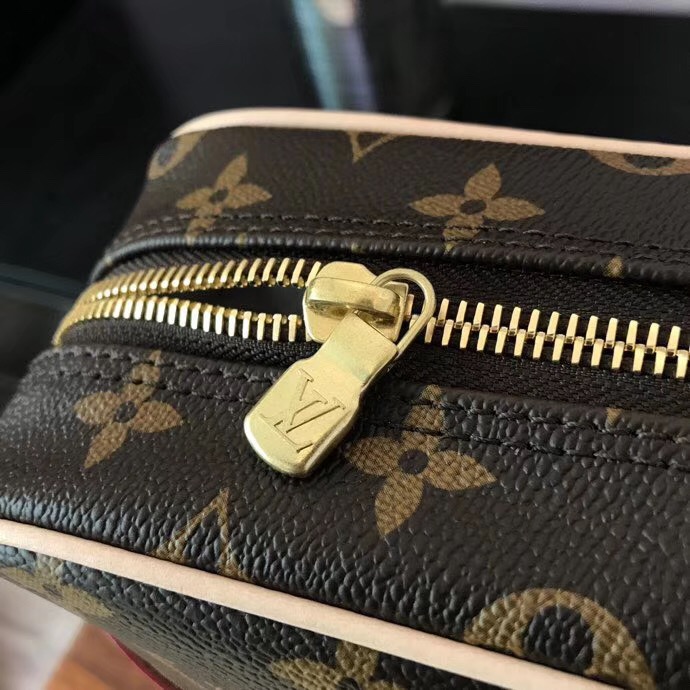 M41274, Trocadero 27, LOUIS VUITTON LV HANDBAGS