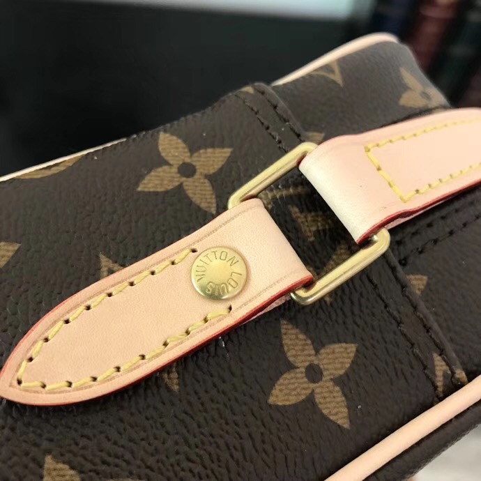 M41274, Trocadero 27, LOUIS VUITTON LV HANDBAGS