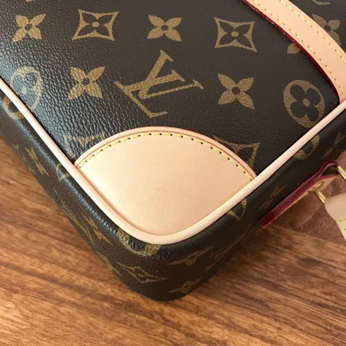 M41274, Trocadero 27, LOUIS VUITTON LV HANDBAGS