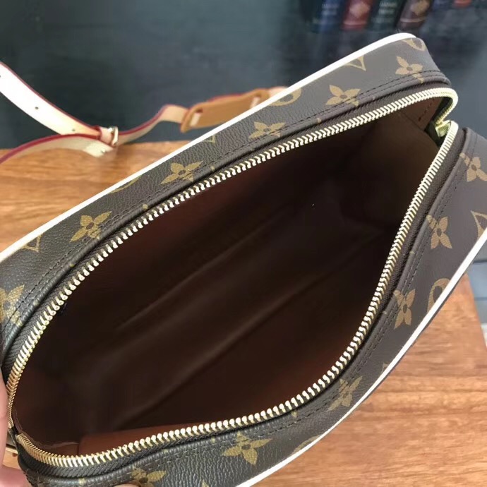 M41274, Trocadero 27, LOUIS VUITTON LV HANDBAGS