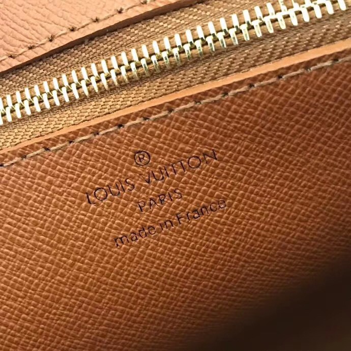 M41274, Trocadero 27, LOUIS VUITTON LV HANDBAGS