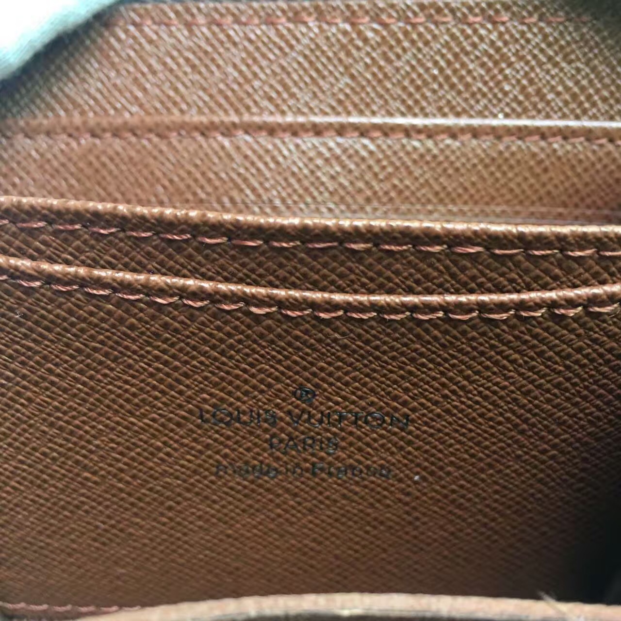 M60067, ZIPPY COIN PURSE, Louis Vuitton LV, 4.3 x 3.1 x 0.8 inches