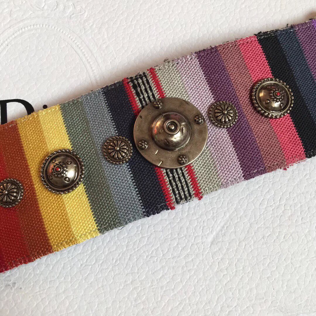DIOR SHOULDER STRAP