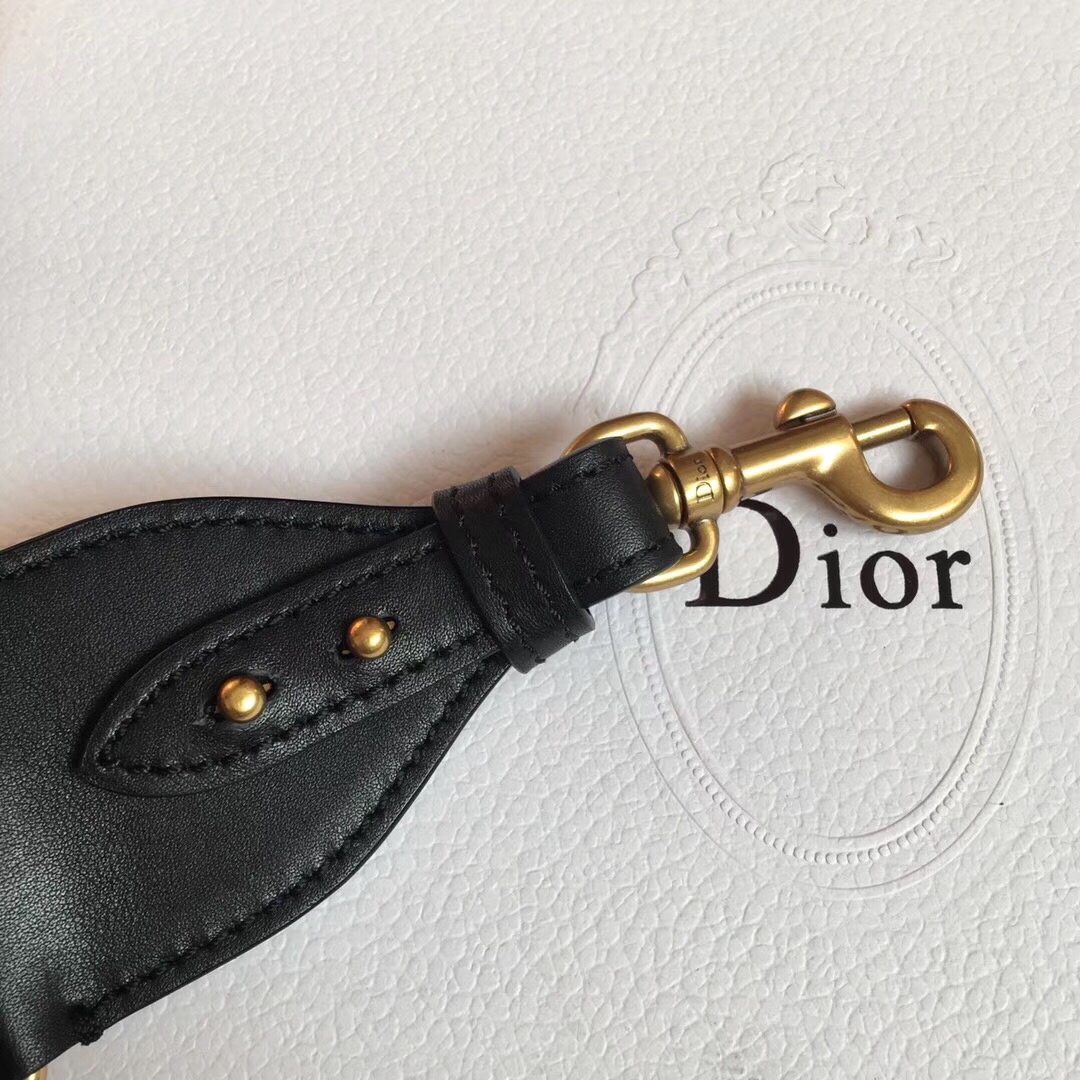 DIOR SHOULDER STRAP