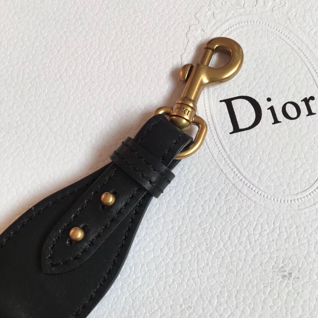 DIOR SHOULDER STRAP