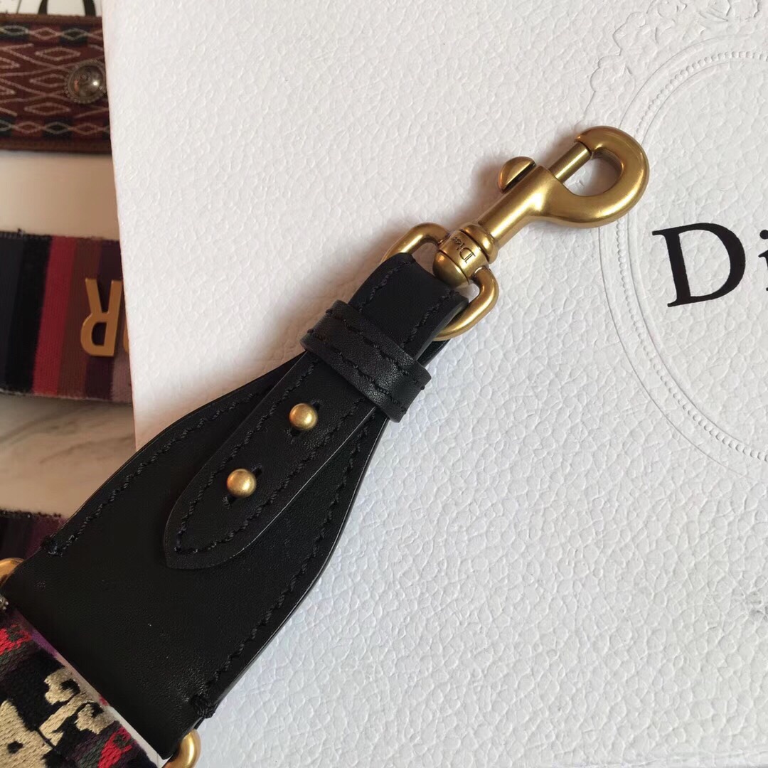 DIOR SHOULDER STRAP
