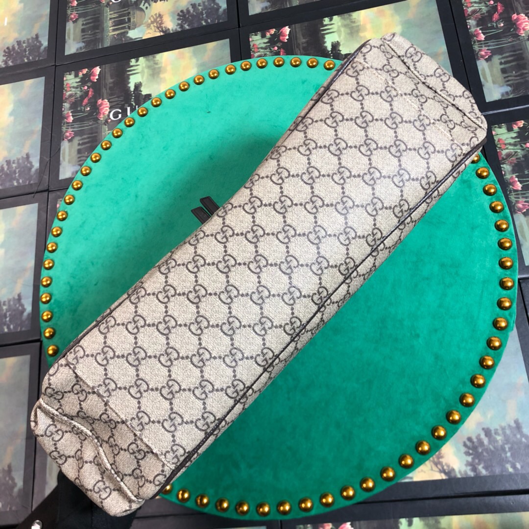 123326 GG Gucci diaper bag