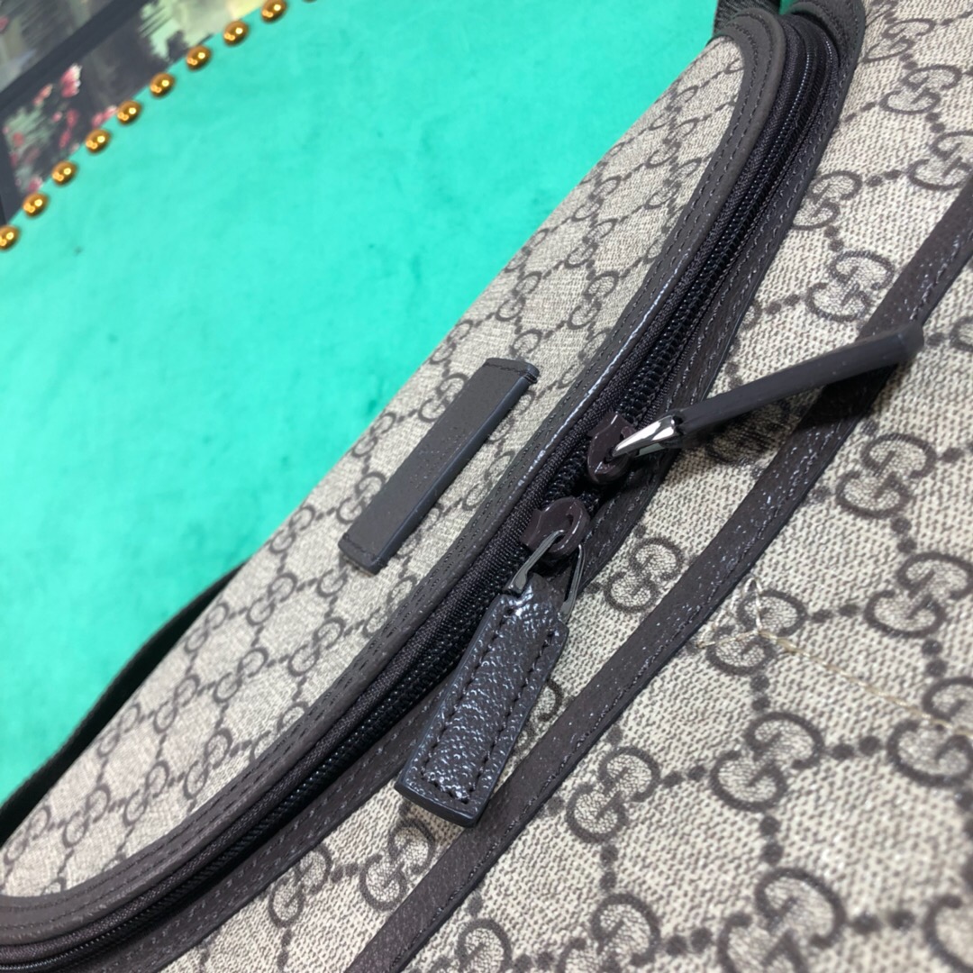 123326 GG Gucci diaper bag