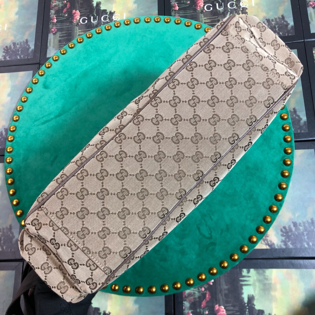 123326 GG Gucci diaper bag