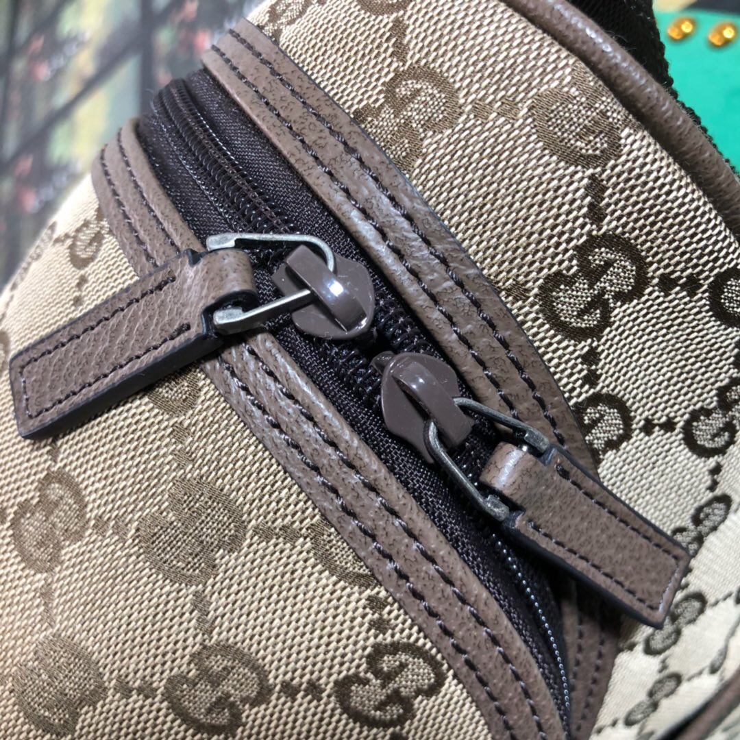123326 GG Gucci diaper bag