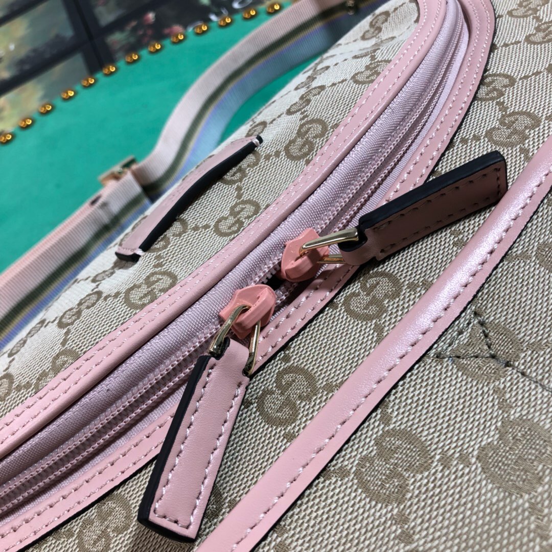 123326 GG Gucci diaper bag