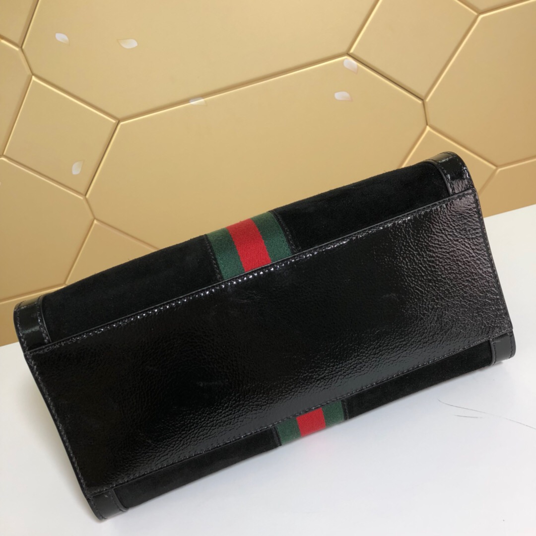 524537, Ophidia GG medium top handle bag, GUCCI HANDBAGS