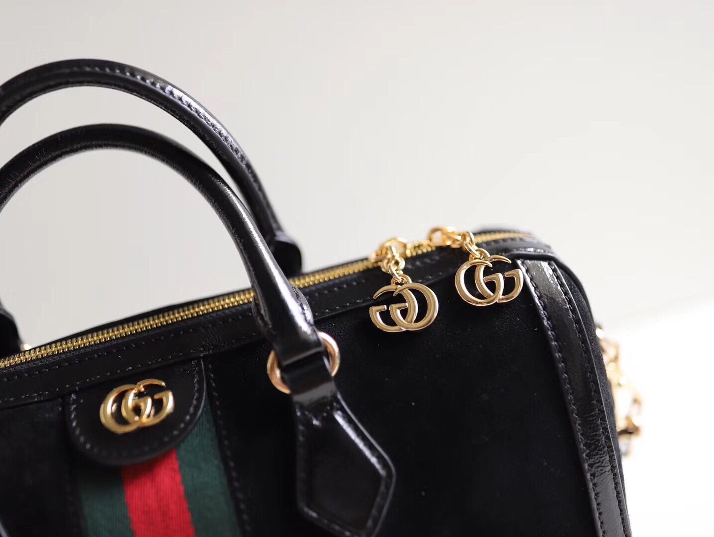524532, Ophidia medium top handle bag, GUCCI HANDBAGS