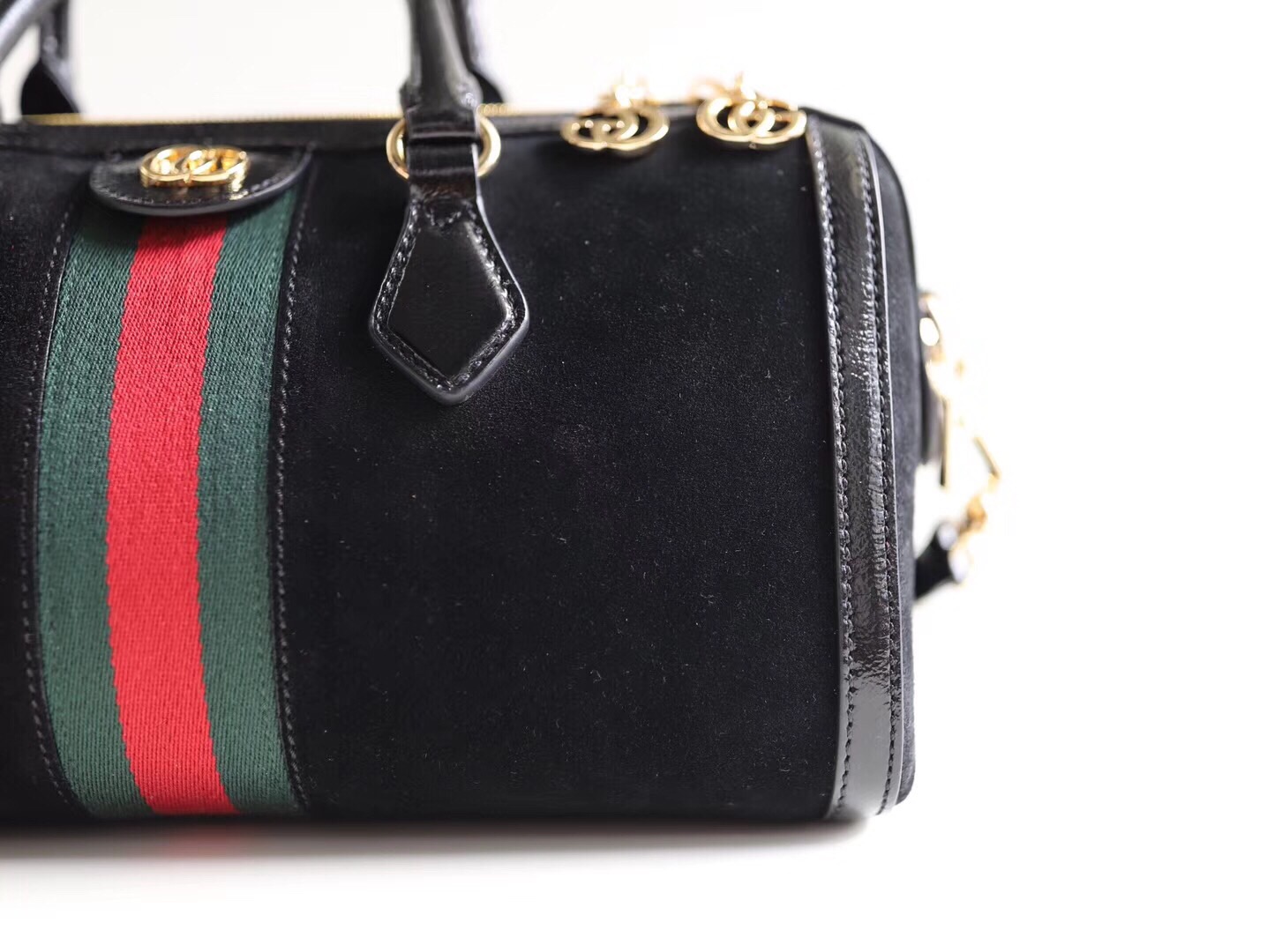 524532, Ophidia medium top handle bag, GUCCI HANDBAGS