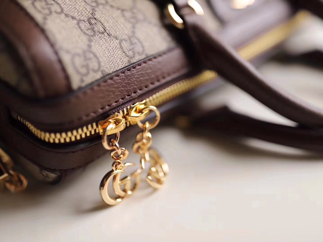 524532, Ophidia medium top handle bag, GUCCI HANDBAGS