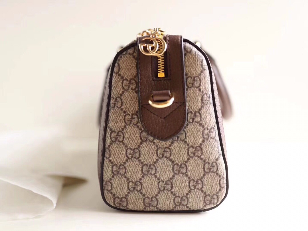 524532, Ophidia medium top handle bag, GUCCI HANDBAGS