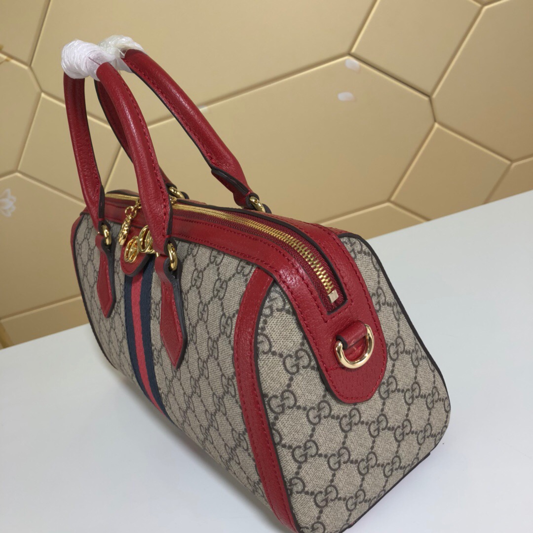 524532, Ophidia medium top handle bag, GUCCI HANDBAGS