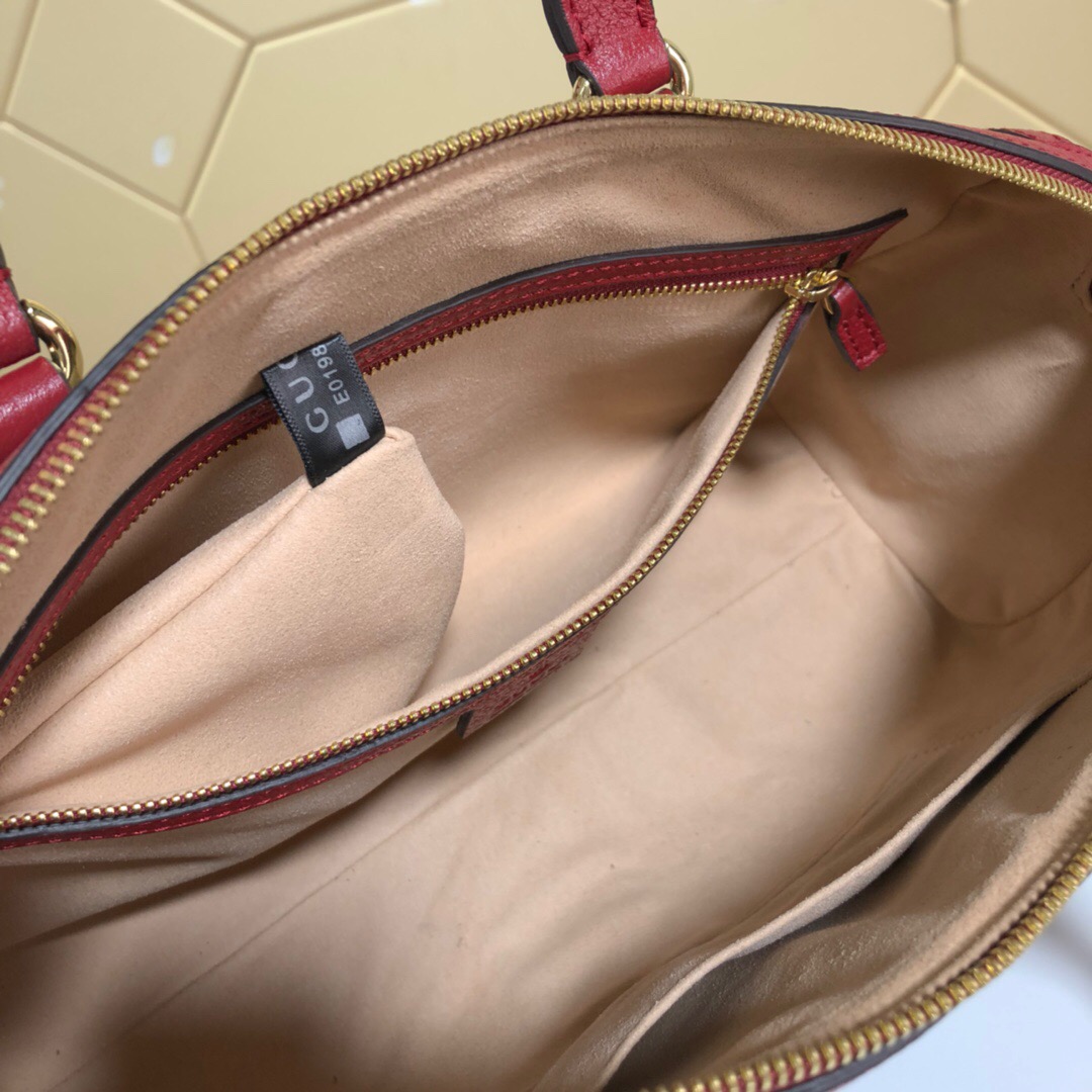 524532, Ophidia medium top handle bag, GUCCI HANDBAGS
