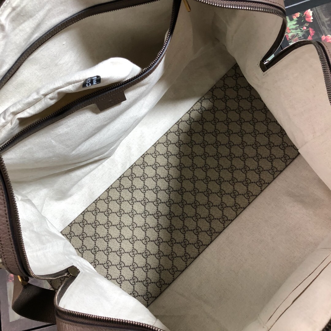 547959, Ophidia GG large carry-on duffle, GUCCI HANDBAGS