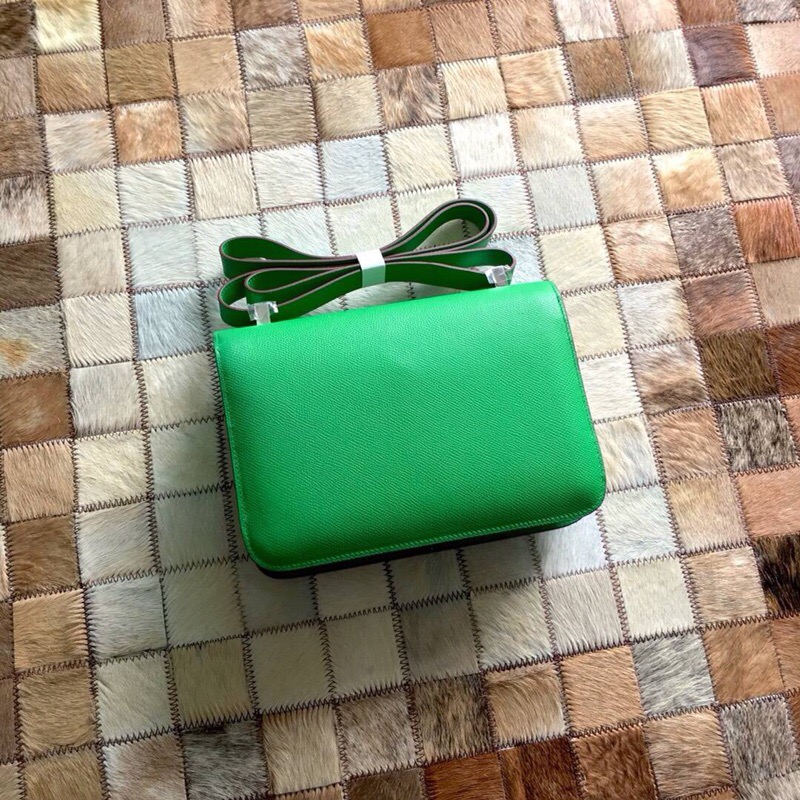 Hermès Constance 23 Bag Epsom