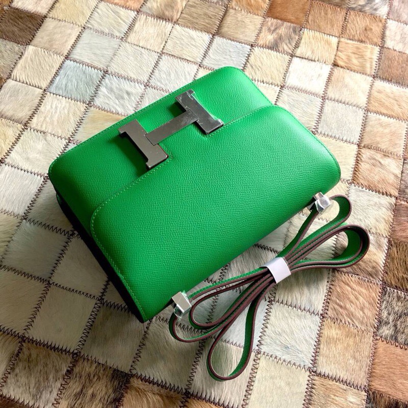 Hermès Constance 23 Bag Epsom