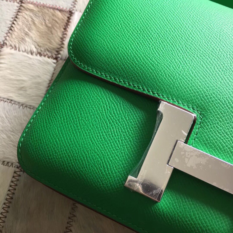 Hermès Constance 23 Bag Epsom