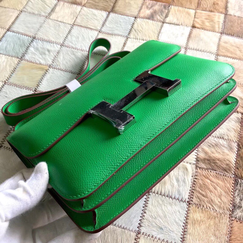 Hermès Constance 23 Bag Epsom