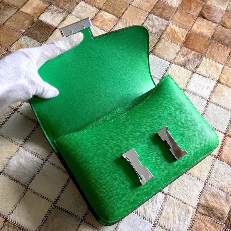 Hermès Constance 23 Bag Epsom