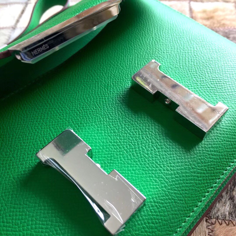 Hermès Constance 23 Bag Epsom