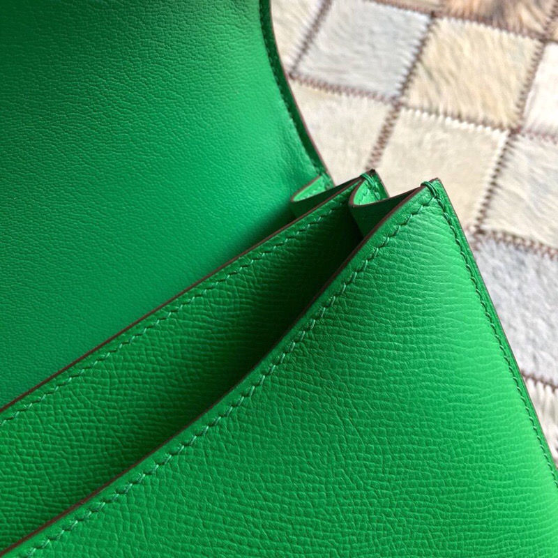 Hermès Constance 23 Bag Epsom