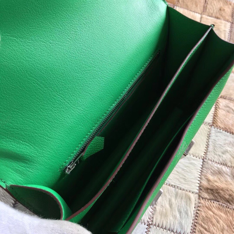 Hermès Constance 23 Bag Epsom