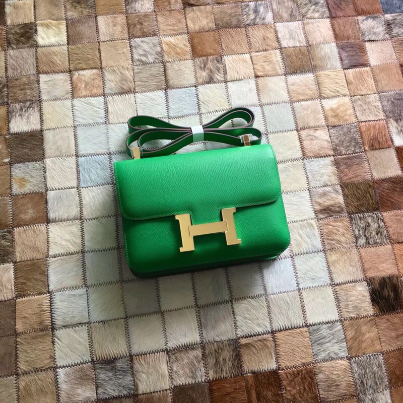 Hermès Constance 23 Bag Epsom