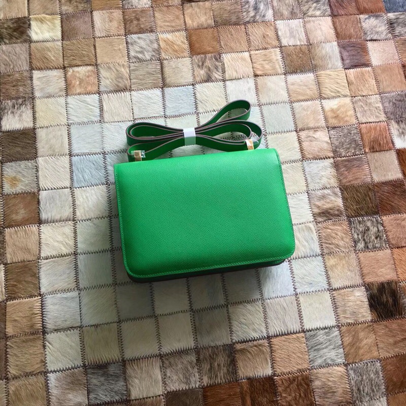 Hermès Constance 23 Bag Epsom