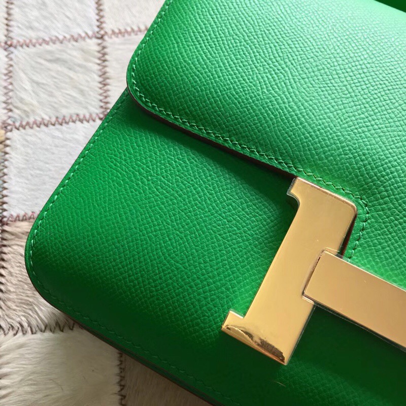 Hermès Constance 23 Bag Epsom
