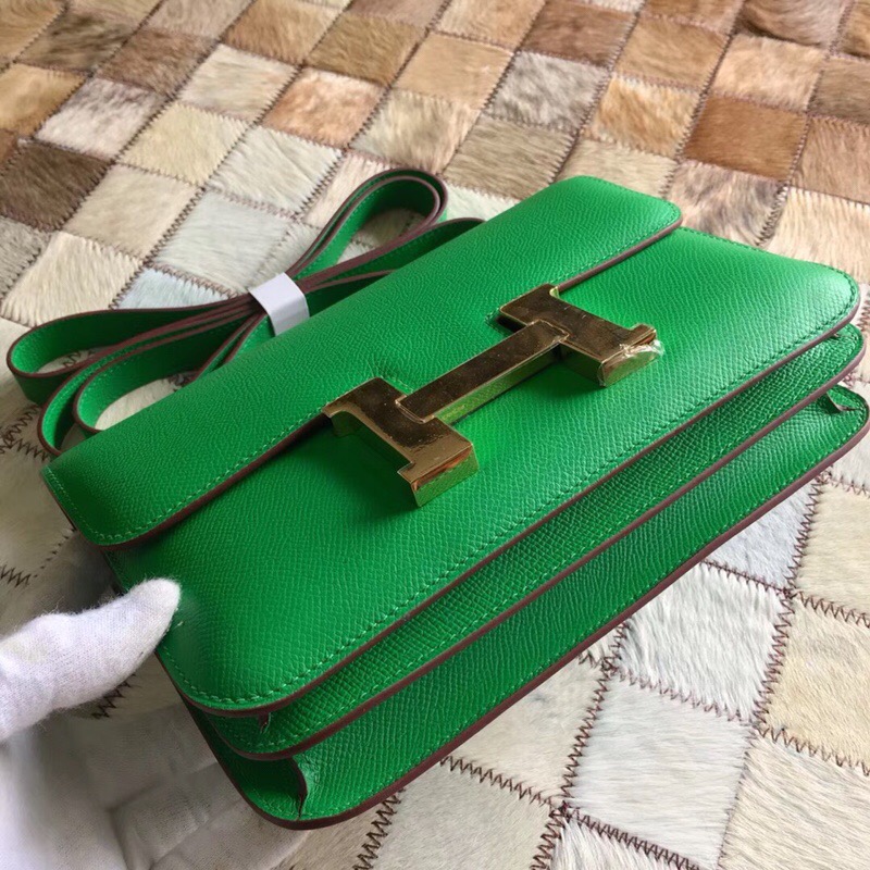 Hermès Constance 23 Bag Epsom