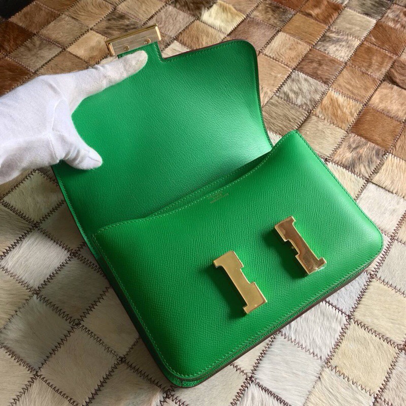 Hermès Constance 23 Bag Epsom