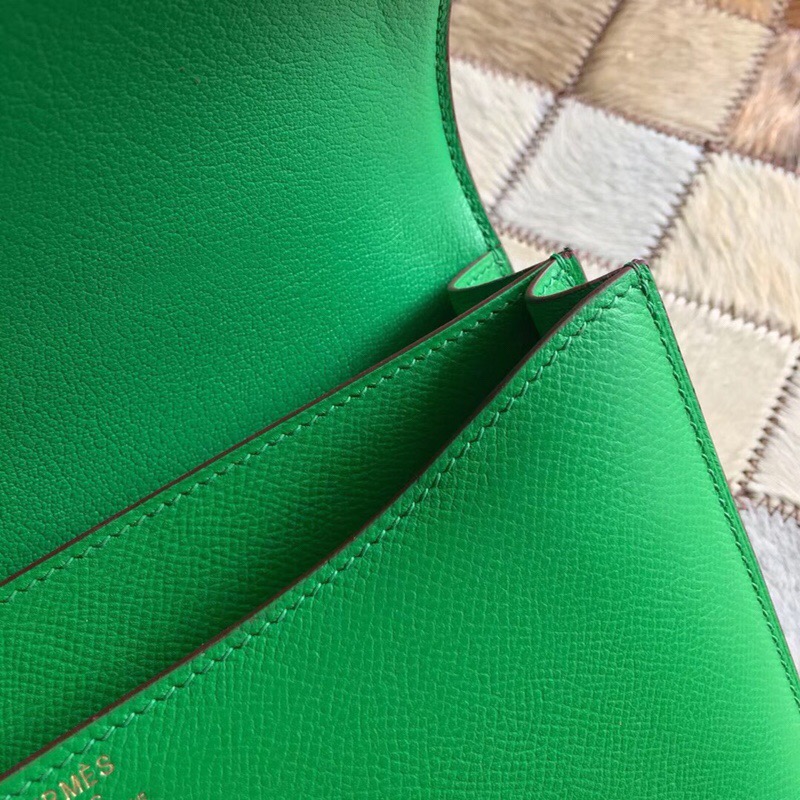 Hermès Constance 23 Bag Epsom
