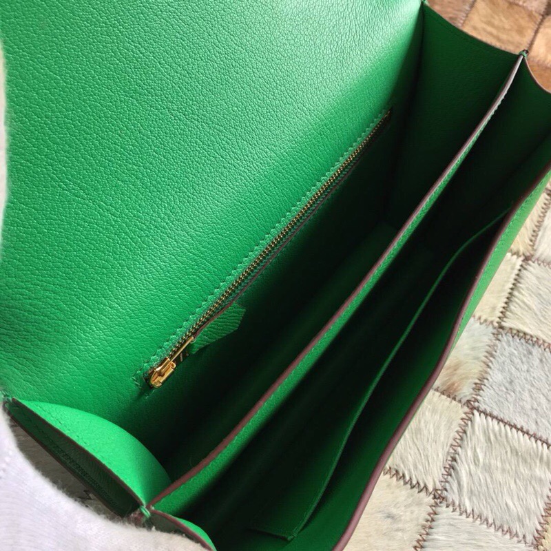 Hermès Constance 23 Bag Epsom