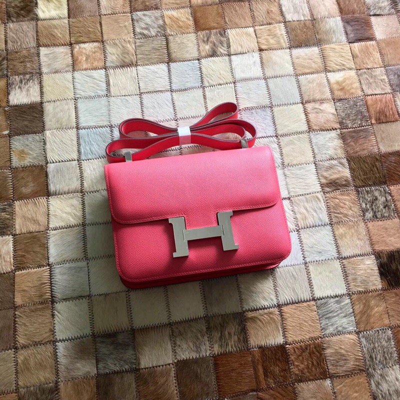 Hermès Constance 23 Bag Epsom