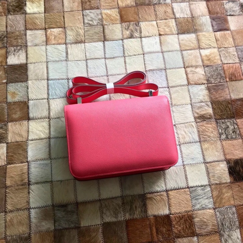Hermès Constance 23 Bag Epsom