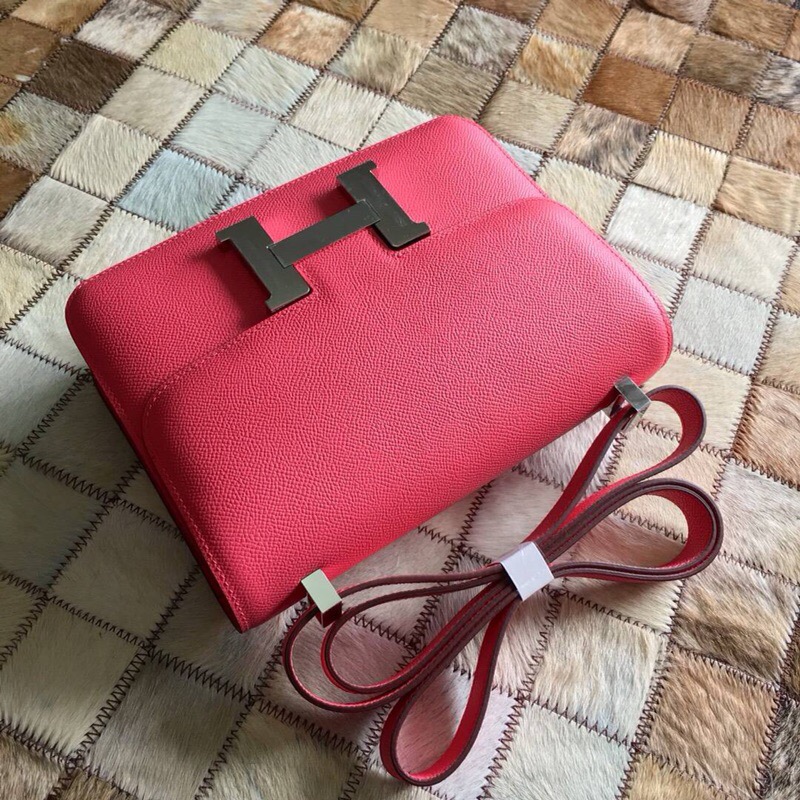 Hermès Constance 23 Bag Epsom