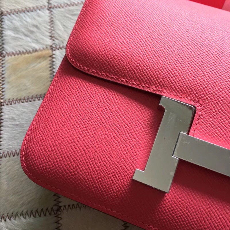 Hermès Constance 23 Bag Epsom