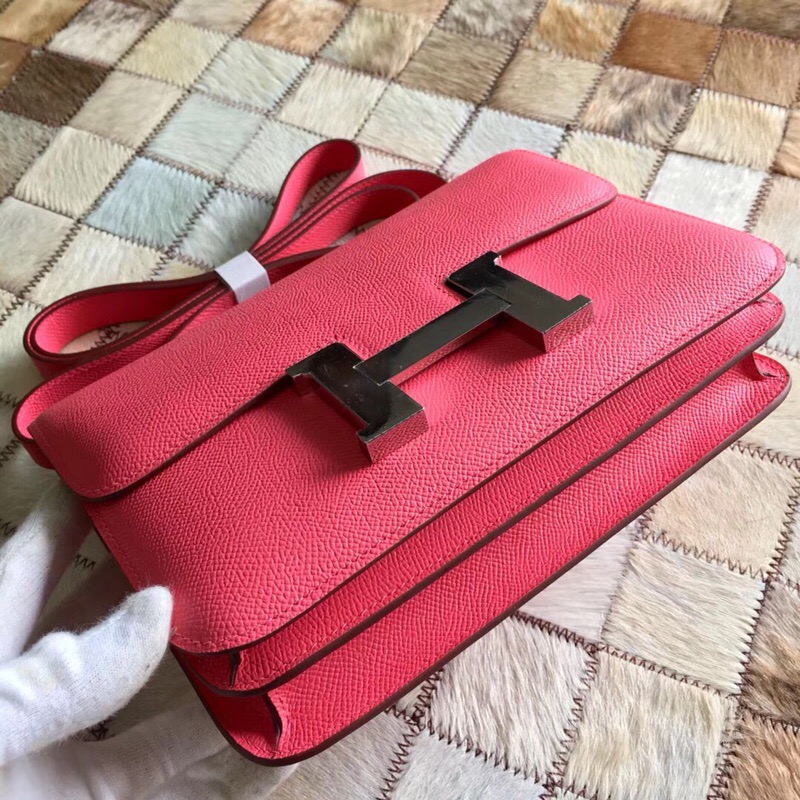 Hermès Constance 23 Bag Epsom