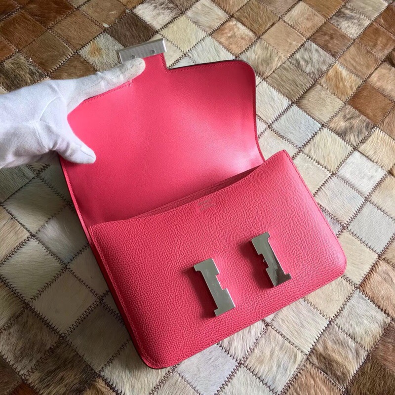 Hermès Constance 23 Bag Epsom