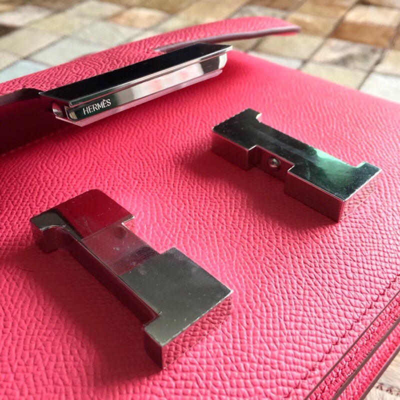 Hermès Constance 23 Bag Epsom