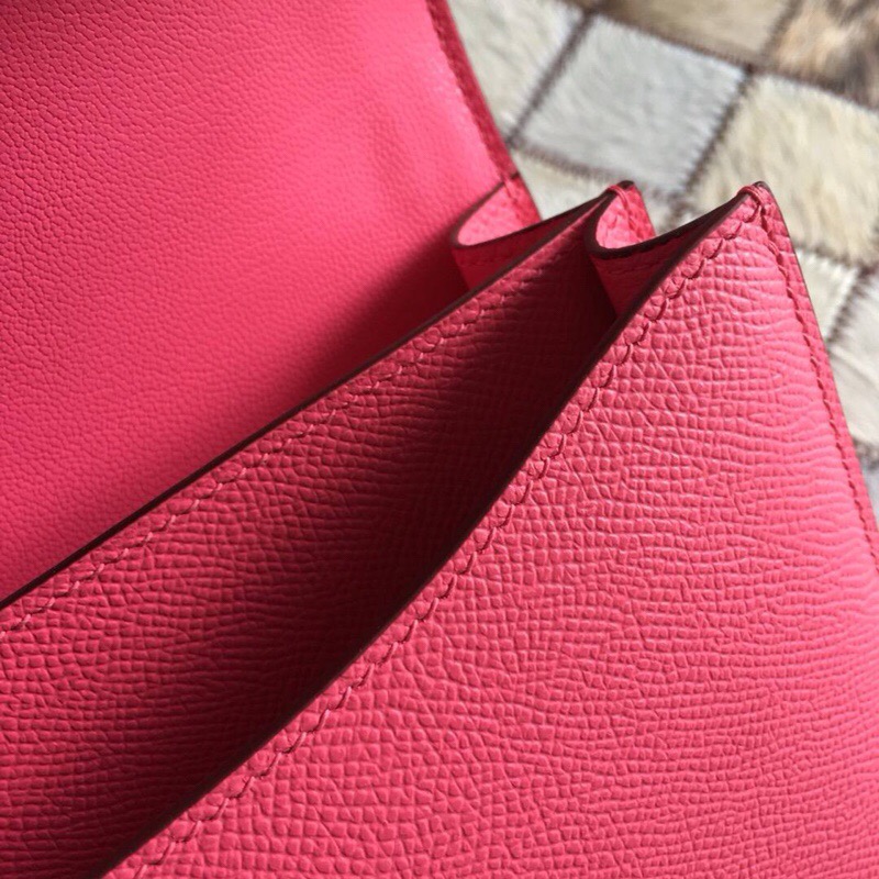 Hermès Constance 23 Bag Epsom